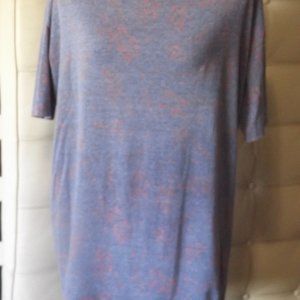 Price Drop! LulaRoe Hi-Lo Tunic Super Comfy